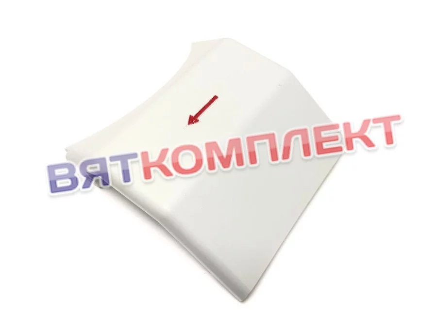 Крышка рабочей камеры МПР-350М.01.03.03 (МПР-350М) Торгмаш г.Барановичи