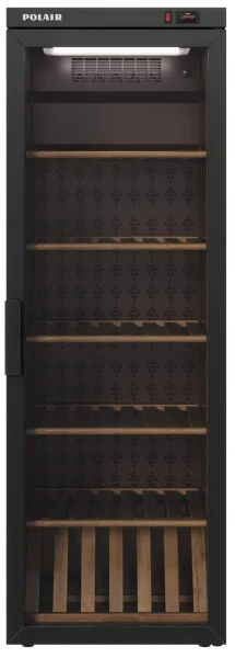 Шкаф холодильный DW104u-BRAVO Polair