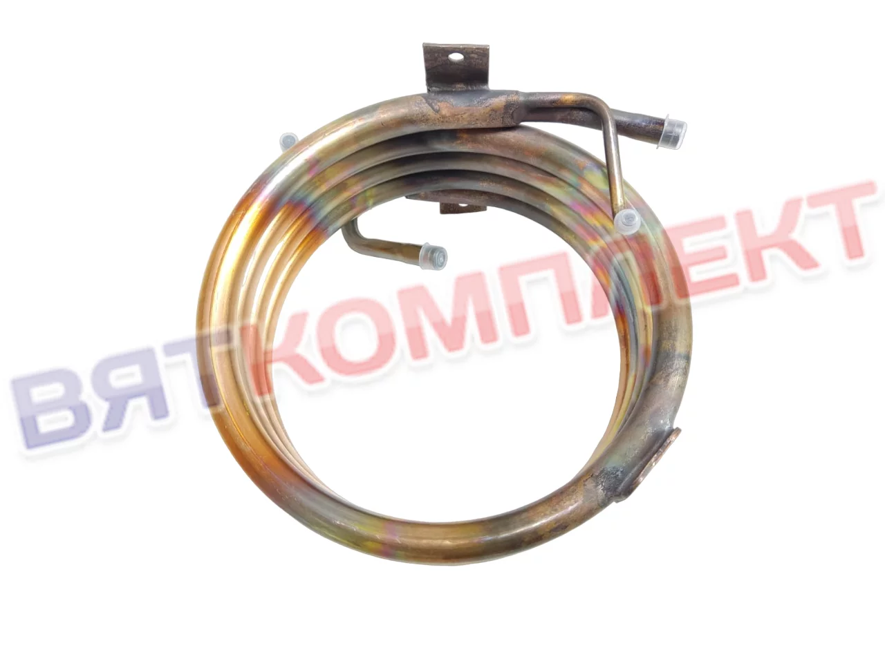 Конденсатор с водяным охлаждением для BREMA (14014), NTF (N14014)