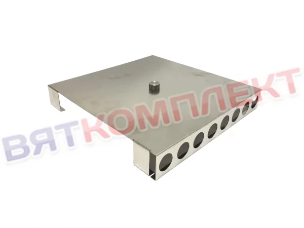 Перегородка в сборе МПК-65-65.8418.00.01.000СБ Abat (71000010926)