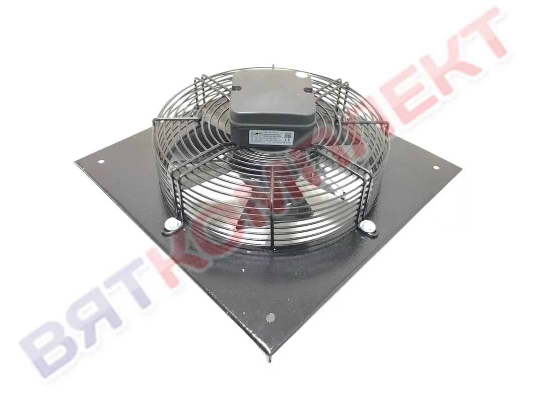 Вентилятор осевой Муссон-Ротор YWF2S-250BF