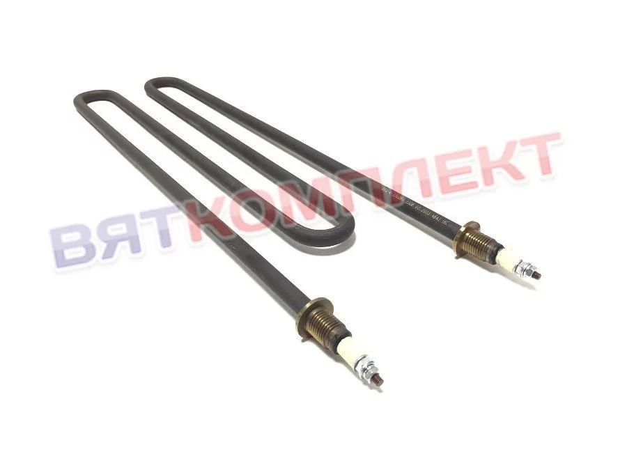 ТЭН-157А10/2,3К230 (ИЗОП 344351.566.00.00) для сушки МПТ Abat (72000058236)
