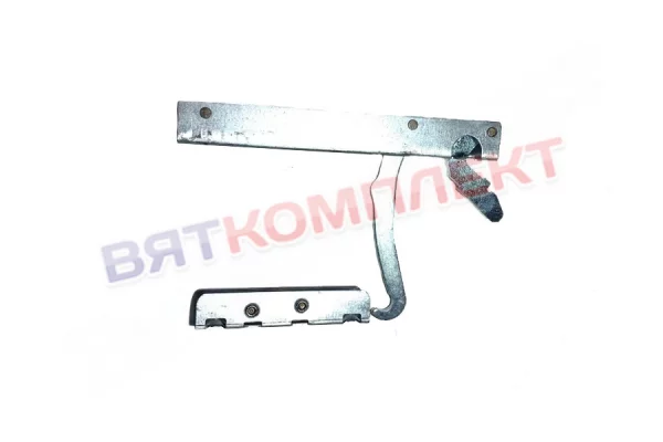 Петля в сборе с ответной частью для шкафа хлебопекарского ХПШ-3 с 2017 года выпуска Челябторгтехника