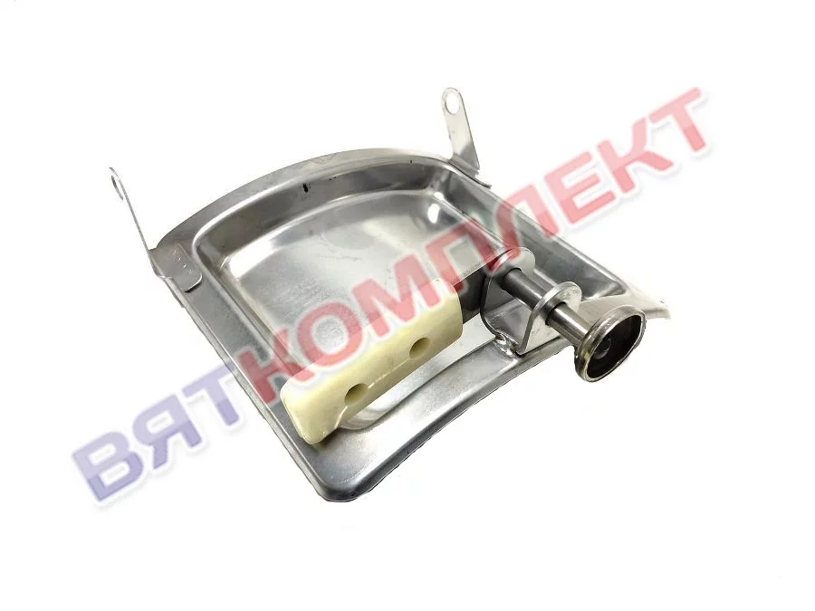 Люк (дверца) для картофелечистки МОК-150У,300У, МОО-1 1.43.000 Торгмаш г.Барановичи