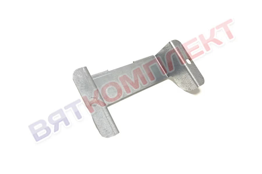 Кронштейн совмещенный МРК-0,37.02.00.011-01 для машин посудомоечных МПК-500Ф Abat (71000005451)
