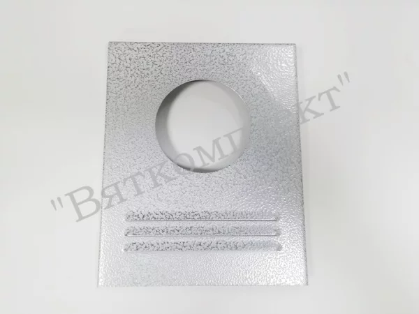 Стенка передняя ПМ.00.001 УКМ Торгмаш г.Пермь