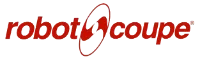 ROBOT COUPE (РОБОТ)