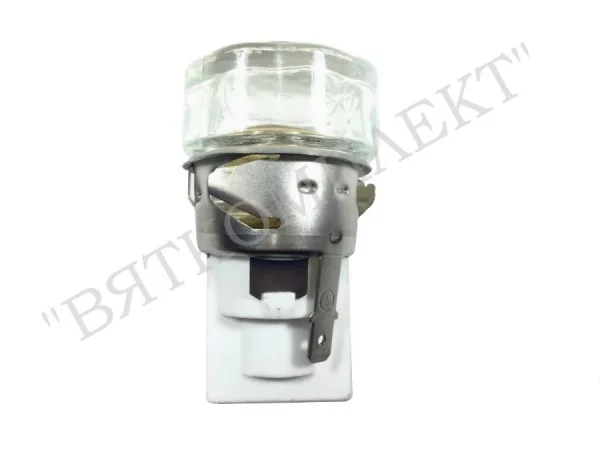 Светильник 35,5 мм 15 Вт 359718 для пароконвектоматов ПКЭ Grill Master