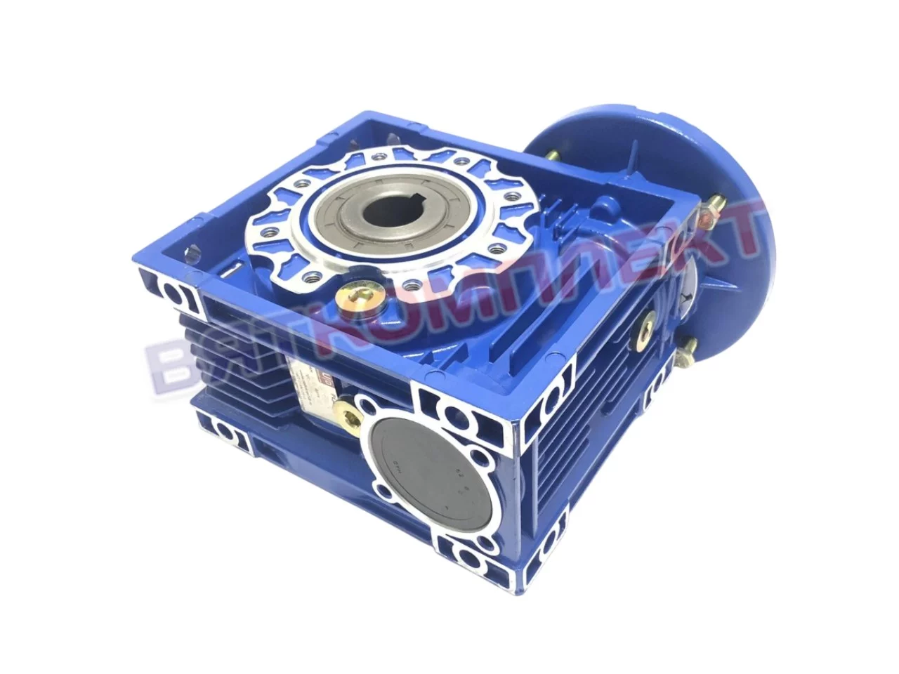 Редуктор тестомеса UD-RV-075-20-B14-B7 Abat (12000061670)