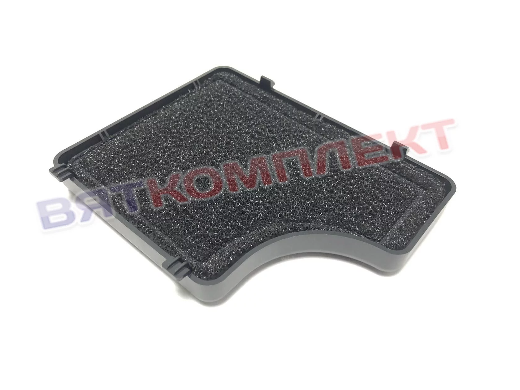 Воздушный фильтр для пароконвектоматов Rational SCC_WE, CM_P 61-202 начиная с 09/2011 40.02.684P/40.02.684 