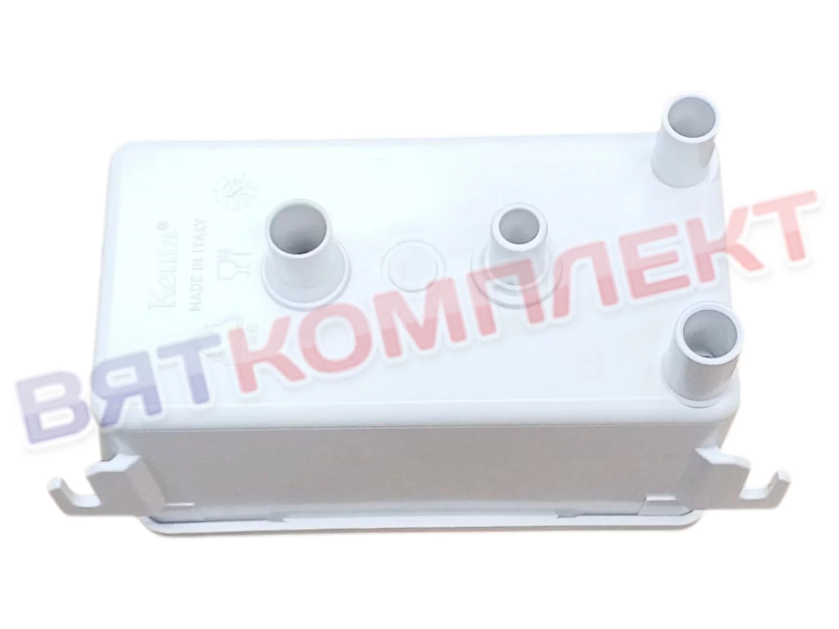 Бак с двойным микровыключателем BREMA (10145)