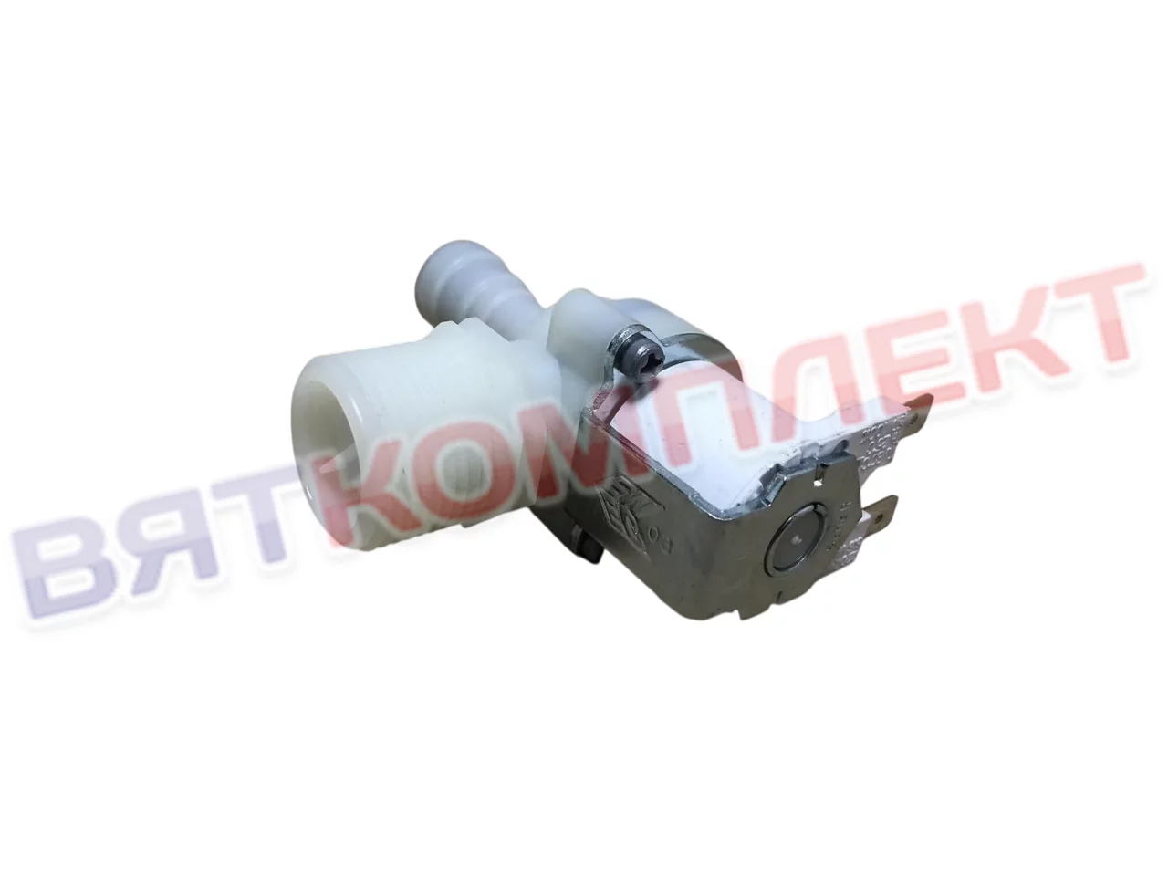 Клапан электромагнитный 90град Radax (R20ELE00001)