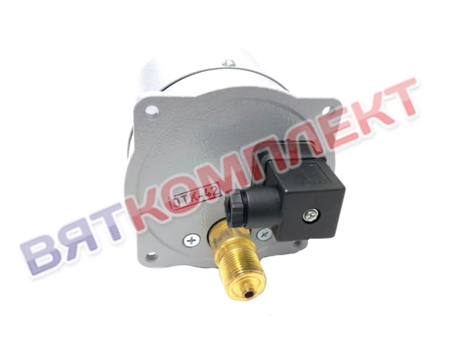 Манометр ДМ2010Cr-4 кгс/см2-ОШ Abat (12000061479)