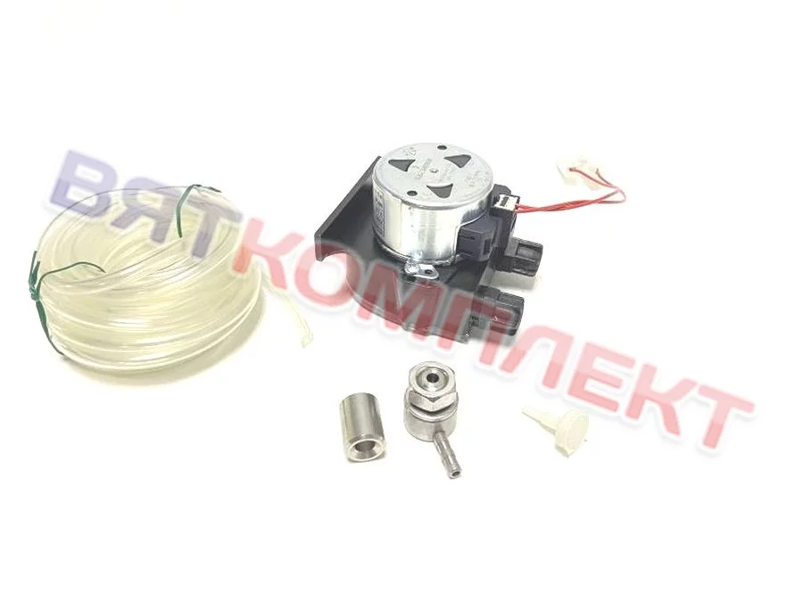 Насос-дозатор моющий  ODOSA00000D3FIX моющий для ПММ/ПКА ABAT