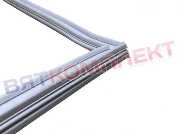 Рамка уплотнителя двери (СБ) 649*381 стола холодильного 2х GN TM3/2GN-G POLAIR 2935044d