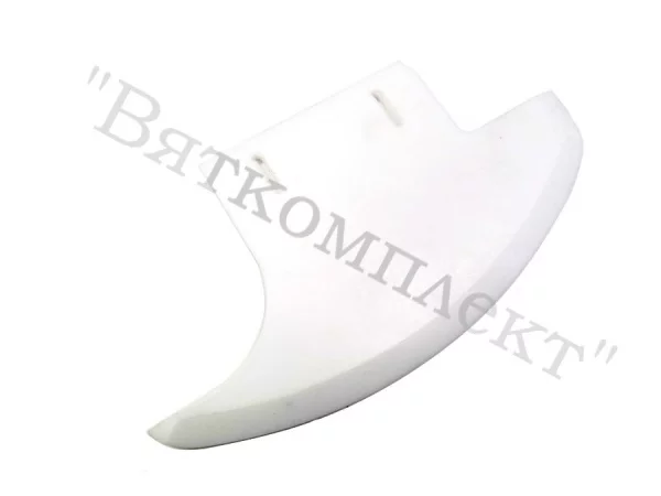 Лопатка боковая КПЭМ.1177.17.00.001 фторопласт Ф4 Abat (12000020487)
