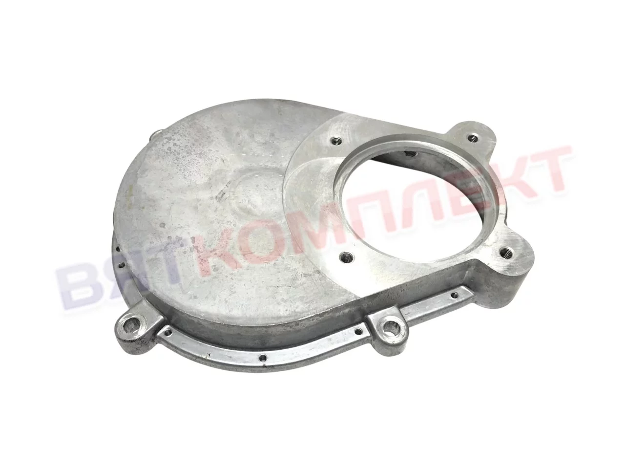 Корпус редуктора  для мясорубки МИМ-300 02.001 Торгмаш г.Барановичи