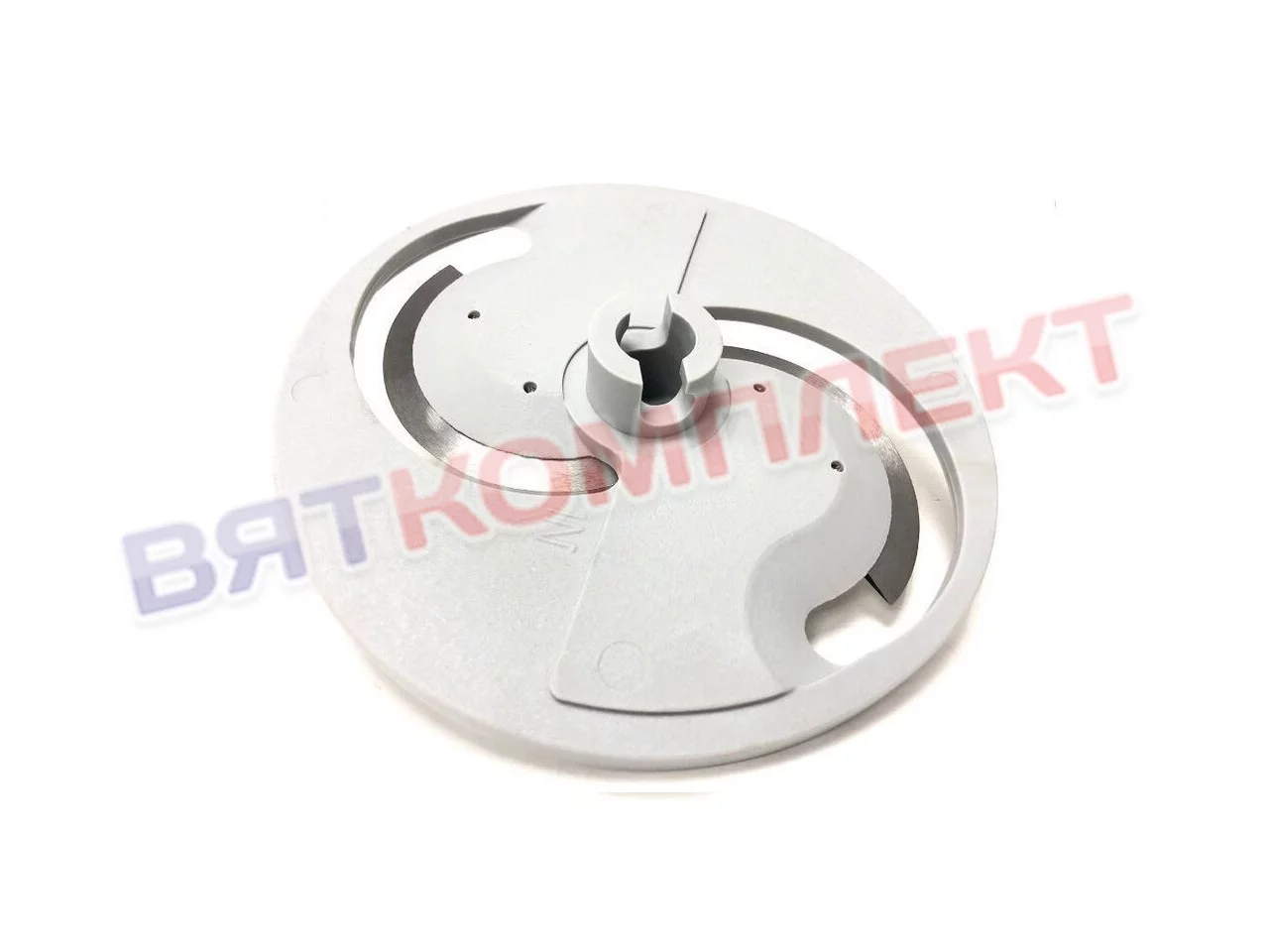 Нож №1 (в сборе) Гамма 5А 225.084 нарезка ломтиками 2 мм.