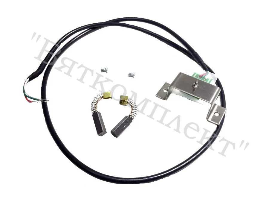 Комплект запчестей для мотора ZANOLLI MOTO0052