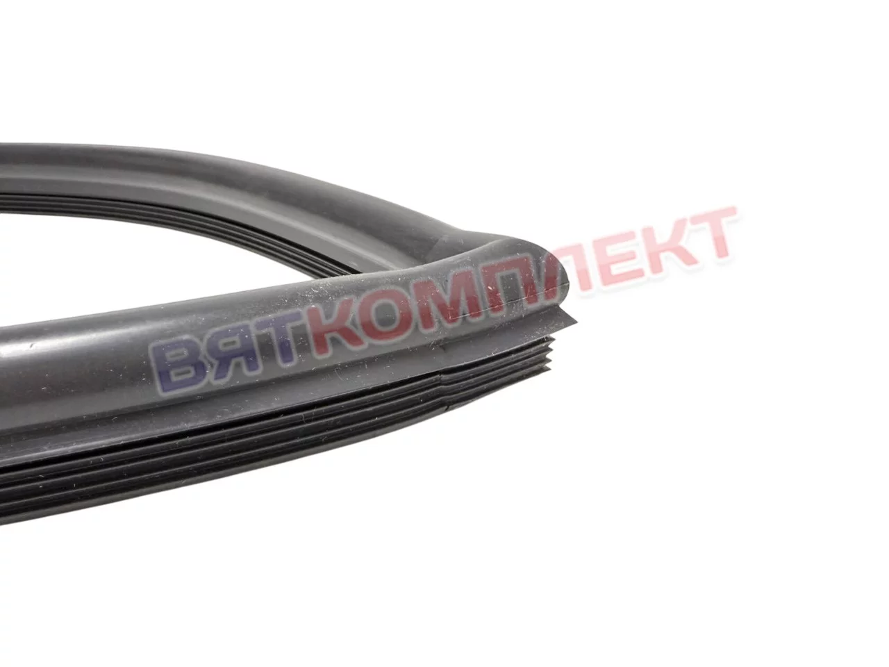 Уплотнитель двери 10012490 для пароконвектоматов MKN