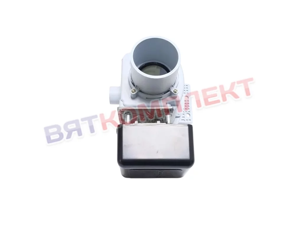 Клапан сливной КСМ-25 для стиральных машин Вязьма ВМЗ