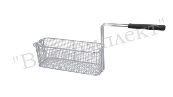 Корзина для фритюрницы 110х290х120 мм UGOLINI 33900-01201