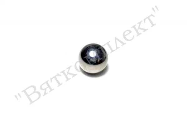 Шар d=30 для для ротационных печей РПШ-18-8-6МР Abat 12000061241
 