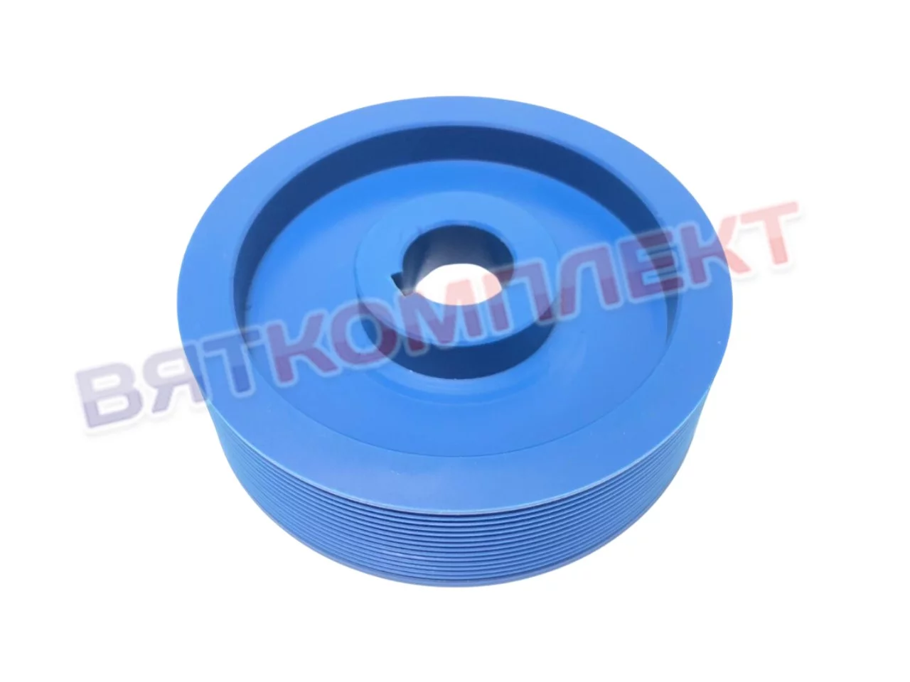 Шкив ведомый МКК-300.9884.05.00.005 (41000012044) Abat. Альтернатива 