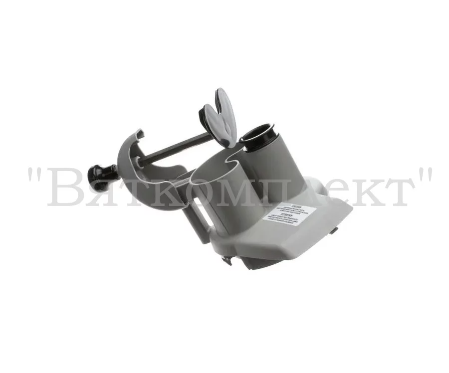 Крышка ROBOT COUPE 39287 в сборе для CL 30 Bistro, R301