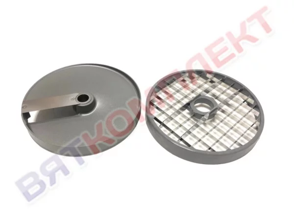 Комплект для нарезки кубиком Robot-coupe 20х20х20 мм 28114
