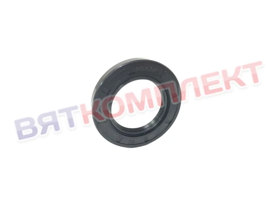 Сальник (манжета) 2-32х52-7 мясорубки  МИМ-600М Торгмаш Барановичи