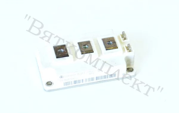 Транзистор IGBT FF150R12KS4