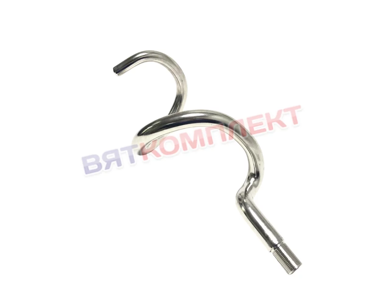 Спираль тестомеса 60Р ТМС-60НН-2Р.6785.00.00.002-02 Abat (41000024543)