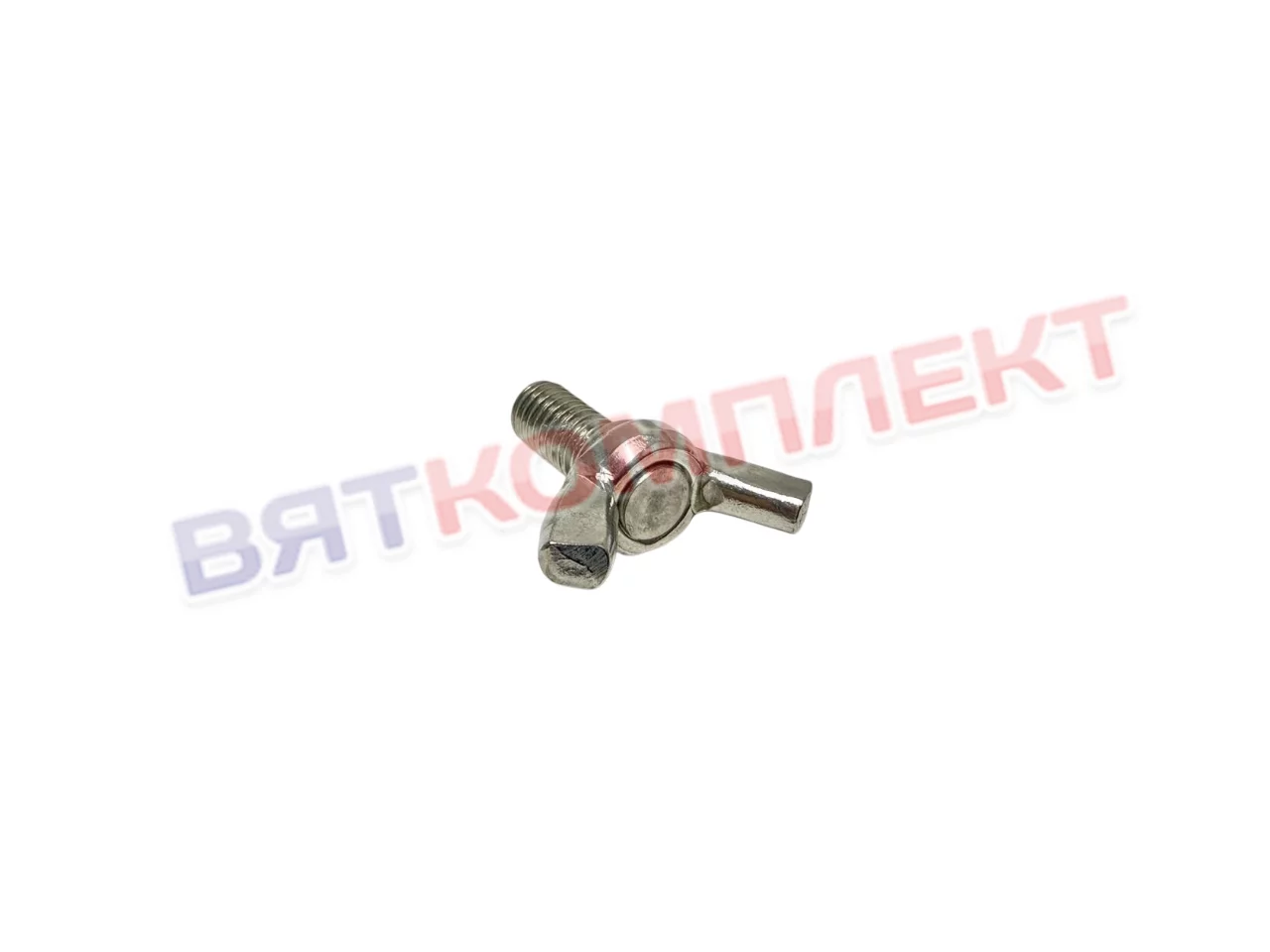 Винт-барашек М8х16 А2 DIN 316