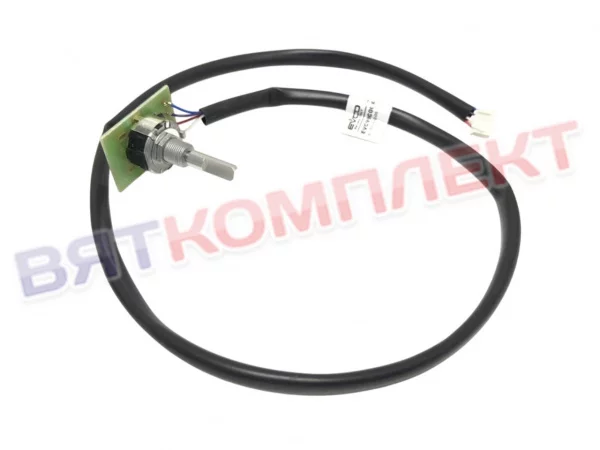 Потенциометр с кабелем для пароконвектомата  VENIX (020SCH0006)