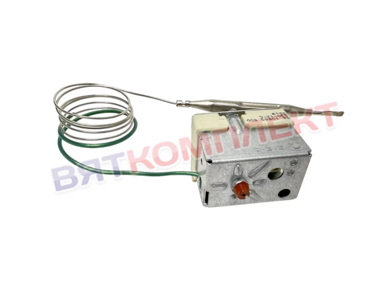 Термостат для духовки 230°C EGO 56.10549.500