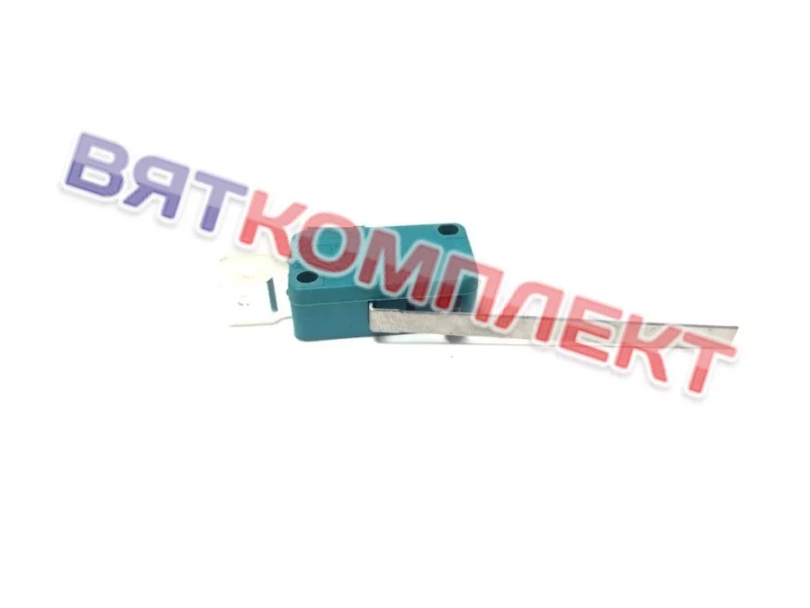 Микропереключатель DMC-1215 ''Defond'' (41180000500d) для холодильных шкафов POLAIR