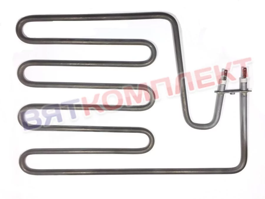 ТЭН для электрокаменки Harvia ZSP-255 3,0 кВт 300A10/3,0 T230 1001.040 Аналог