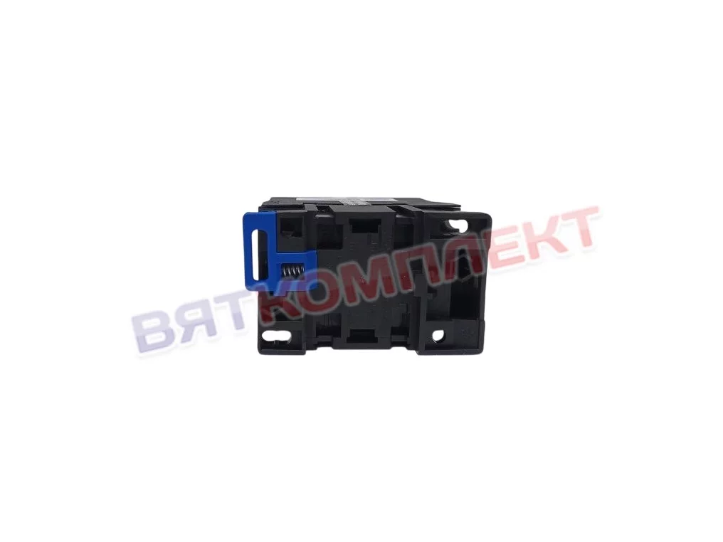 Контактор NC1-0901 9А 230В/АСЗ 1НЗ 50Гц (CHINT) 220482 (12000061045) ABAT
