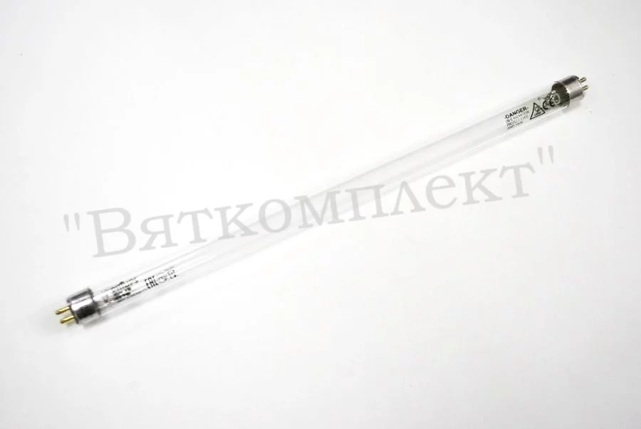 Лампа для стерилизатора ножей Atesy
(9СТУ ДБ 8 М ИКВА.675580.005)
