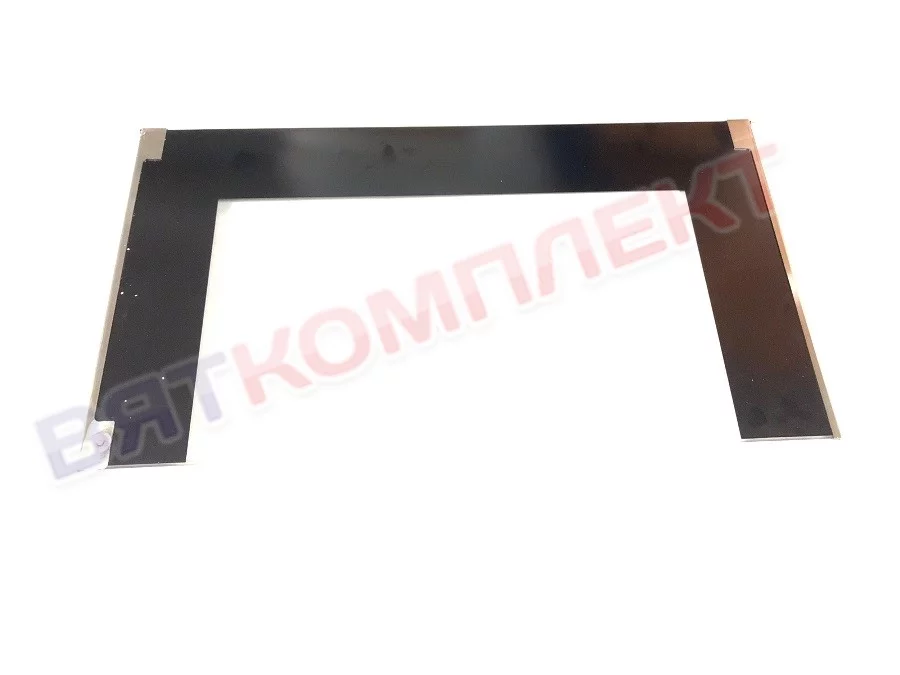 Дверка ШРТ8.8971.11.00.000 (в сборе нового образца) левая для шкафов расстоечных тепловых ШРТ-8 (после 2019 года) Abat 21001008261