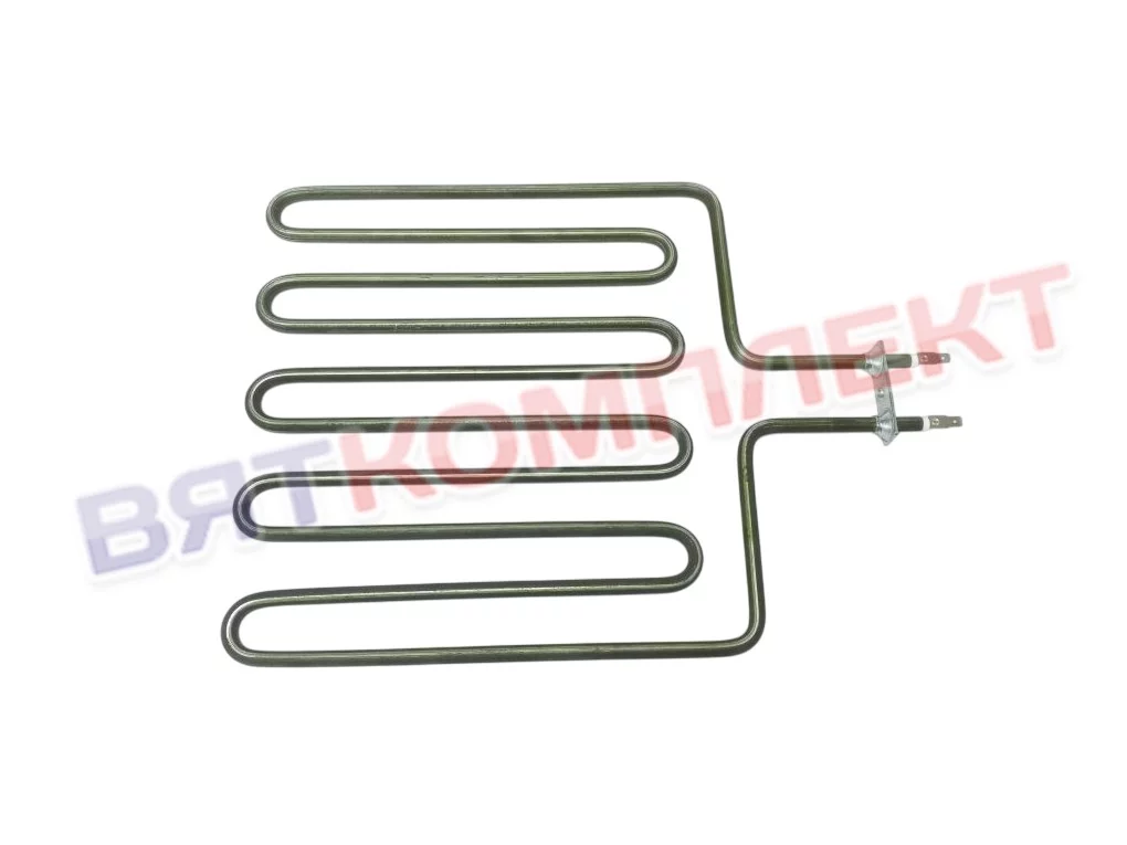 ТЭН P-1649 Harvia (Харвия) ZSK-710 2670W 230V для печей KIP/KV/M80/V80Е