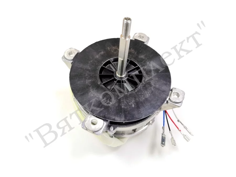 Двигатель электрический асинхронный L7-925 (EB30)250ВТ 230 В 50-60 ГЦ IP500 (HANNING) 12000061690 Абат (Abat)
