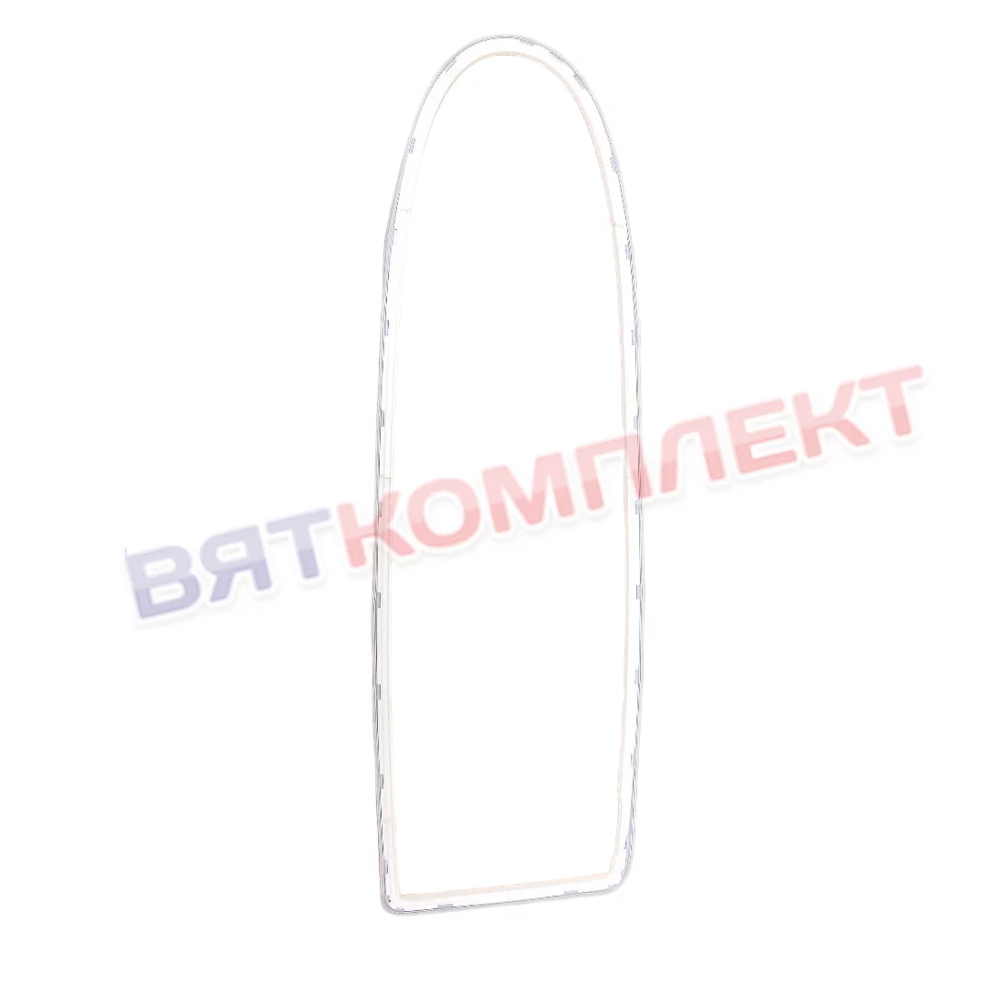 Кромка уплотнения вставки панели SCC_WE CM_P Rational 16.01.908P / 16.01.908