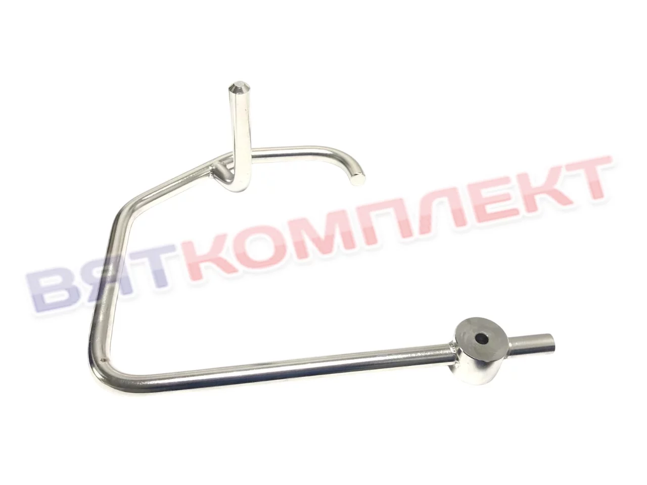 Месильный рычаг МЖИГ303673001-01 для тестомеса МТМ-65
