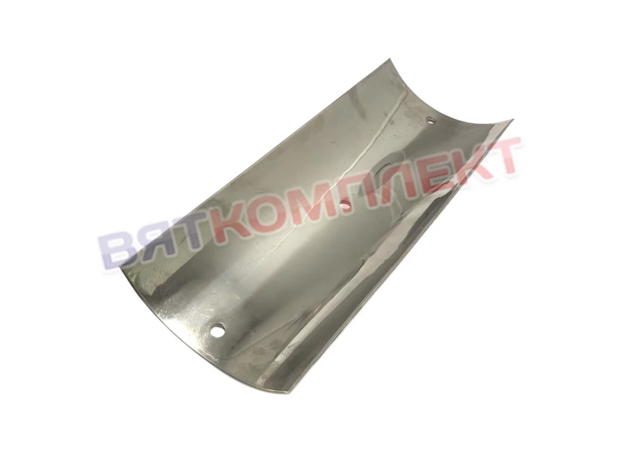 Электронагреватель (ТЭН) плоский СКП 52,0-23,6-4,0/2,0-220 Вязьма (П05313)