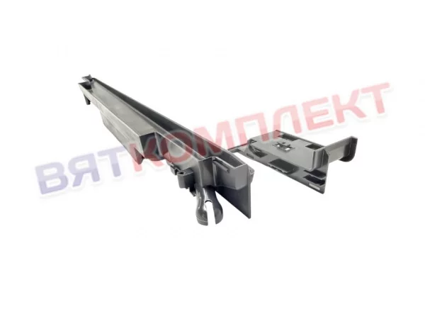 Коллектор (желоб сливной) конденсата  RATIONAL (Рациональ) 61/101  87.01.608S