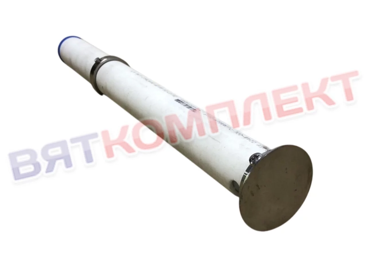 Патрубок перелива МПК-65-65.8418.00.04.000СБ Abat (71000012527)
