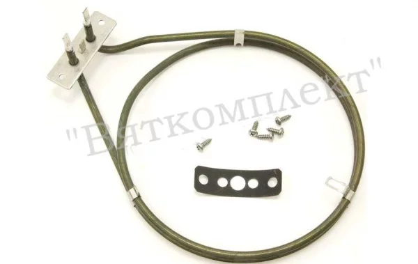 ТЭН UNOX KRS0090A для конвекционной печи  