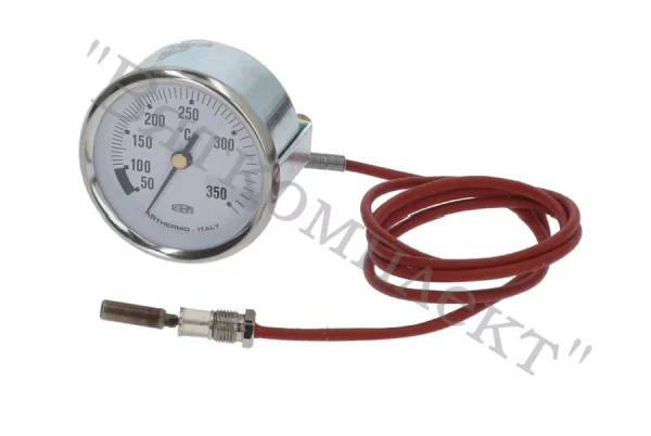 Термометр для GIERRE (TER216) ø 60 мм 50°-350°C
